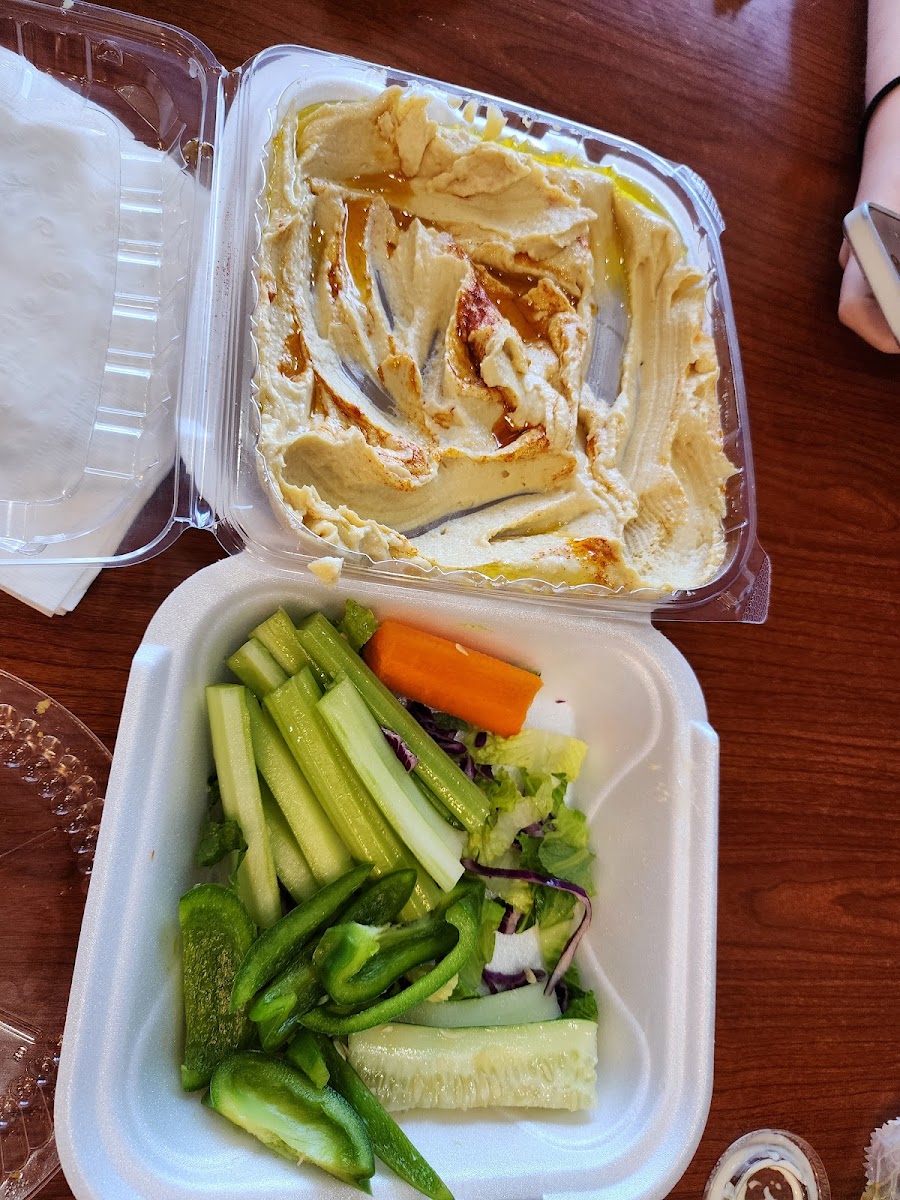 Greenlife Smoothies And Salads-8