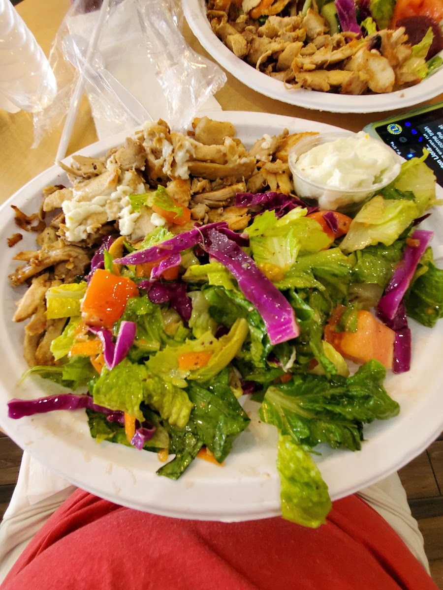 Greenlife Smoothies And Salads-4