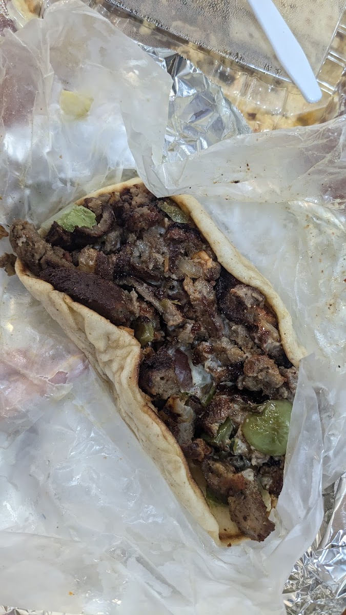 Greenlife Smoothies And Salads-5