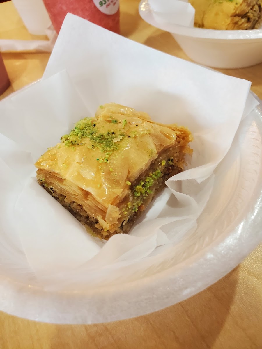 Greenlife Smoothies And Salads-6