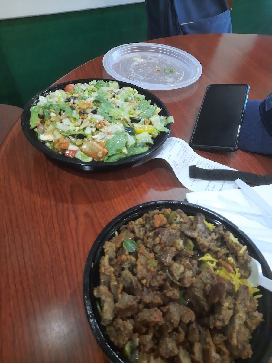 Greenlife Smoothies And Salads-7