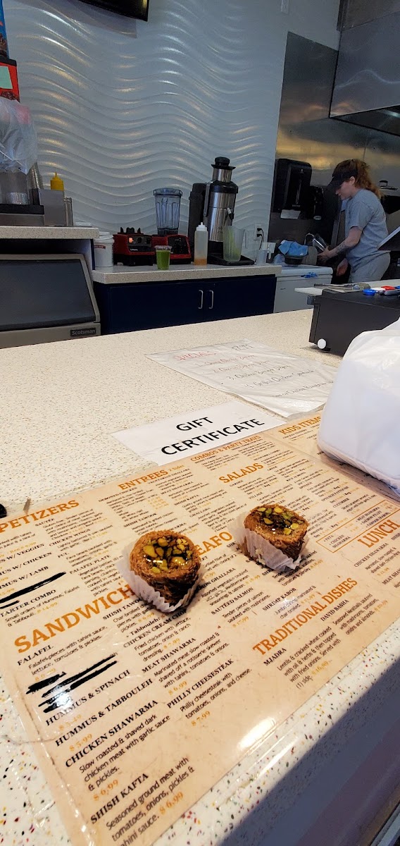 Menu Greenlife Smoothies And Salads-10